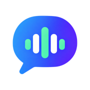 MarkAI Speak 标识